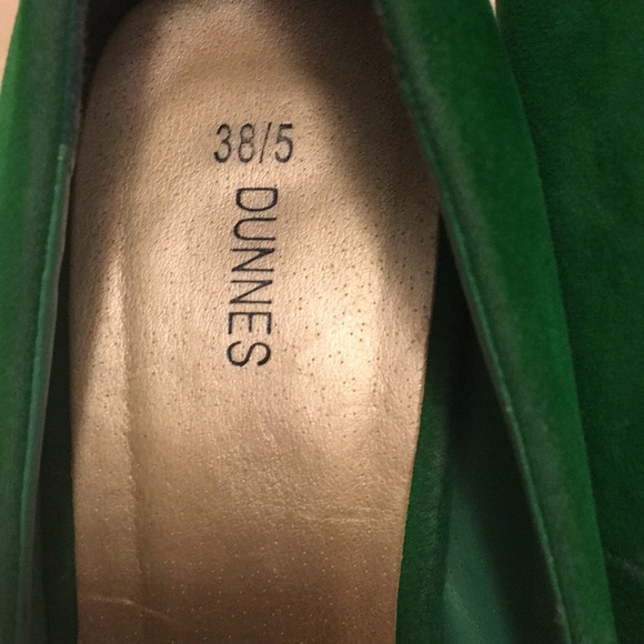 Dunnes shoes - Picture 2 of 8